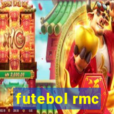 futebol rmc